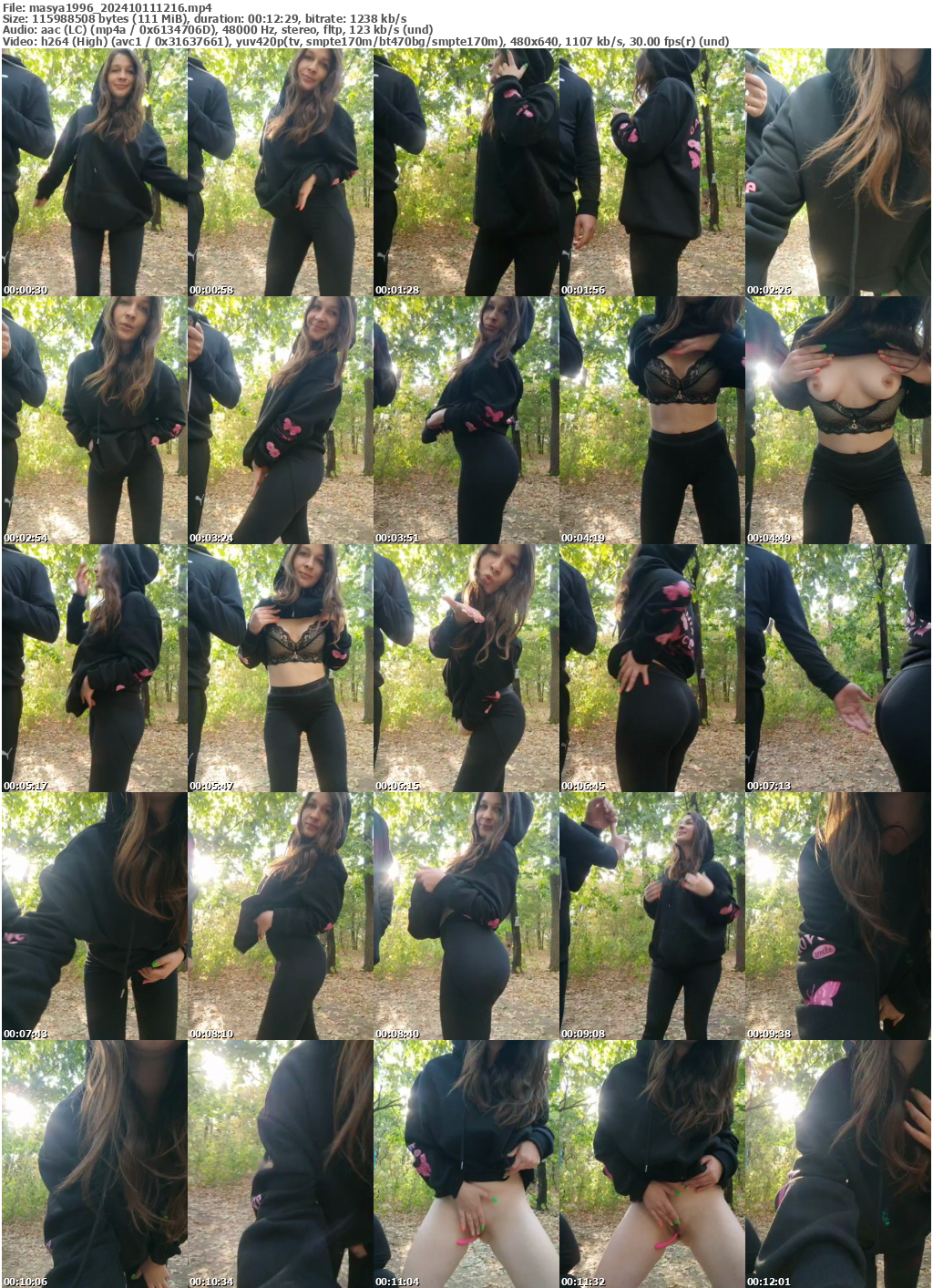 Preview thumb from masya1996 on 2024-10-11 @ bongacams