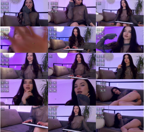 View or download file merrimarina on 2024-10-11 from bongacams