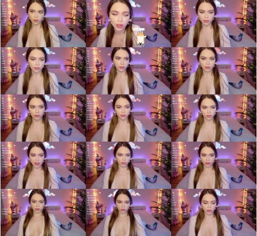 View or download file mimifors on 2024-10-11 from bongacams