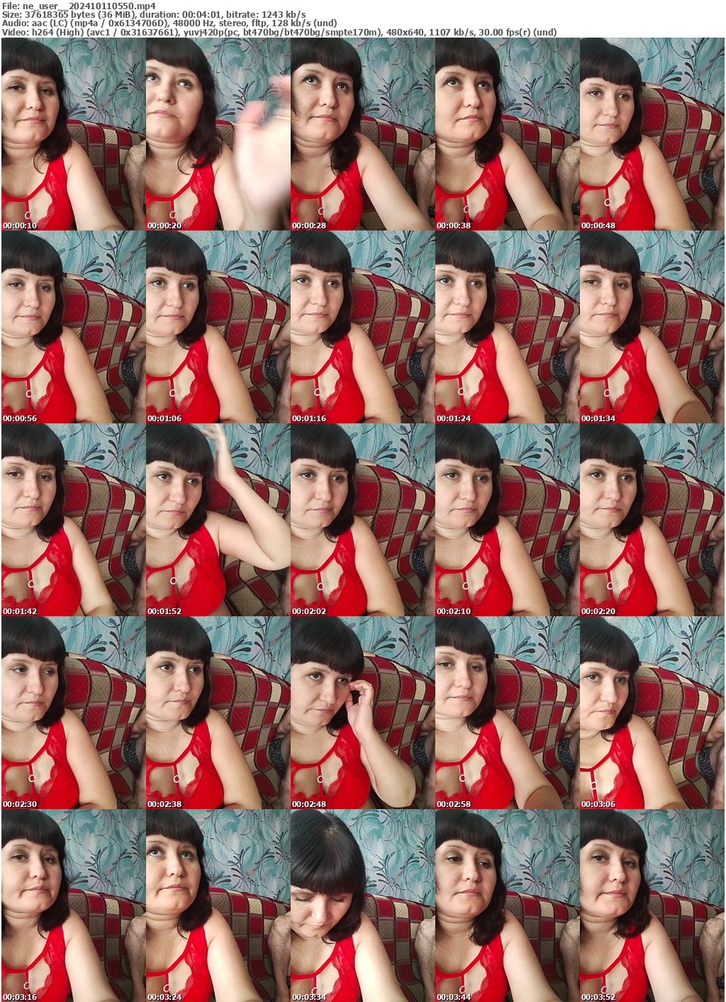 Preview thumb from ne_user_ on 2024-10-11 @ bongacams