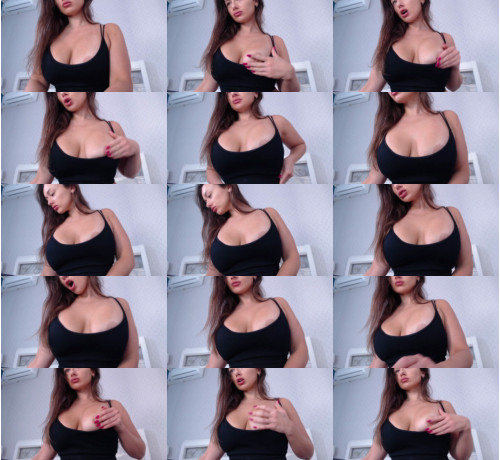 View or download file sochnayaaa on 2024-10-11 from bongacams