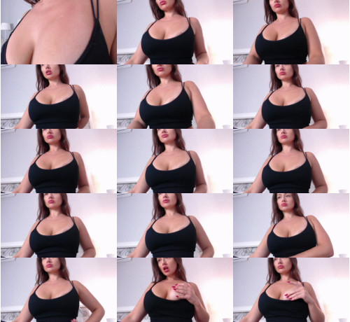 View or download file sochnayaaa on 2024-10-11 from bongacams