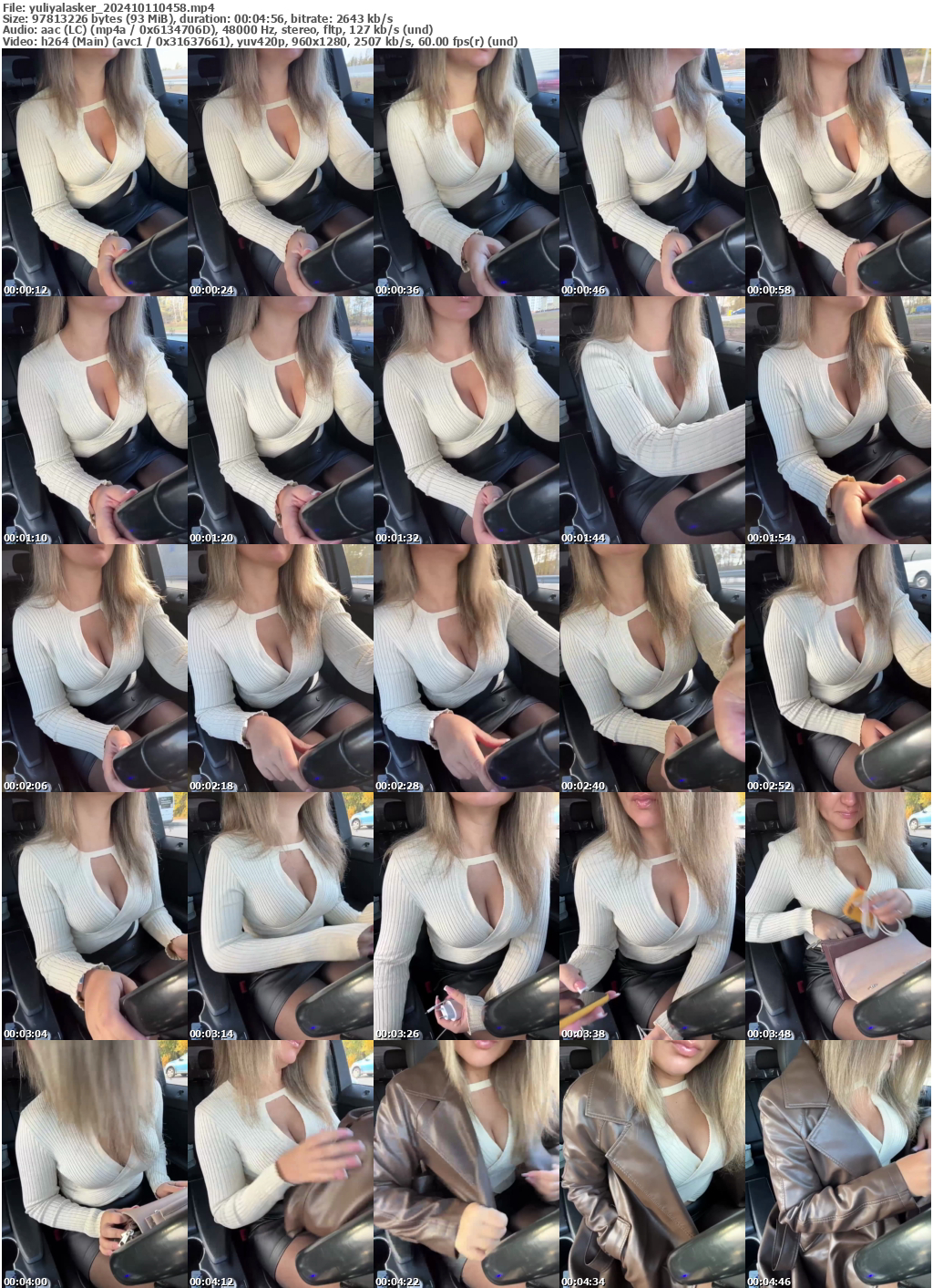 Preview thumb from yuliyalasker on 2024-10-11 @ bongacams