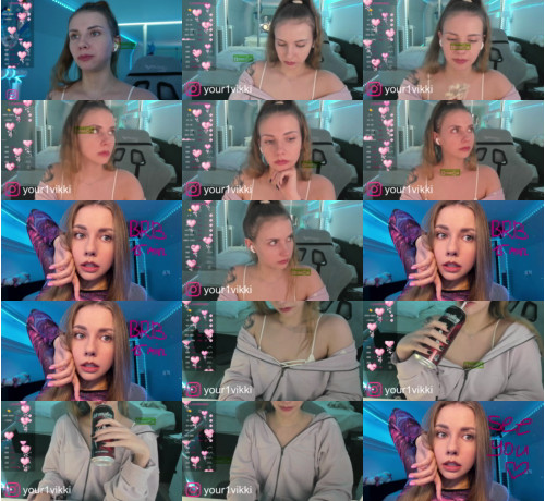 View or download file _vikkil0vescheese_ on 2024-10-12 from bongacams