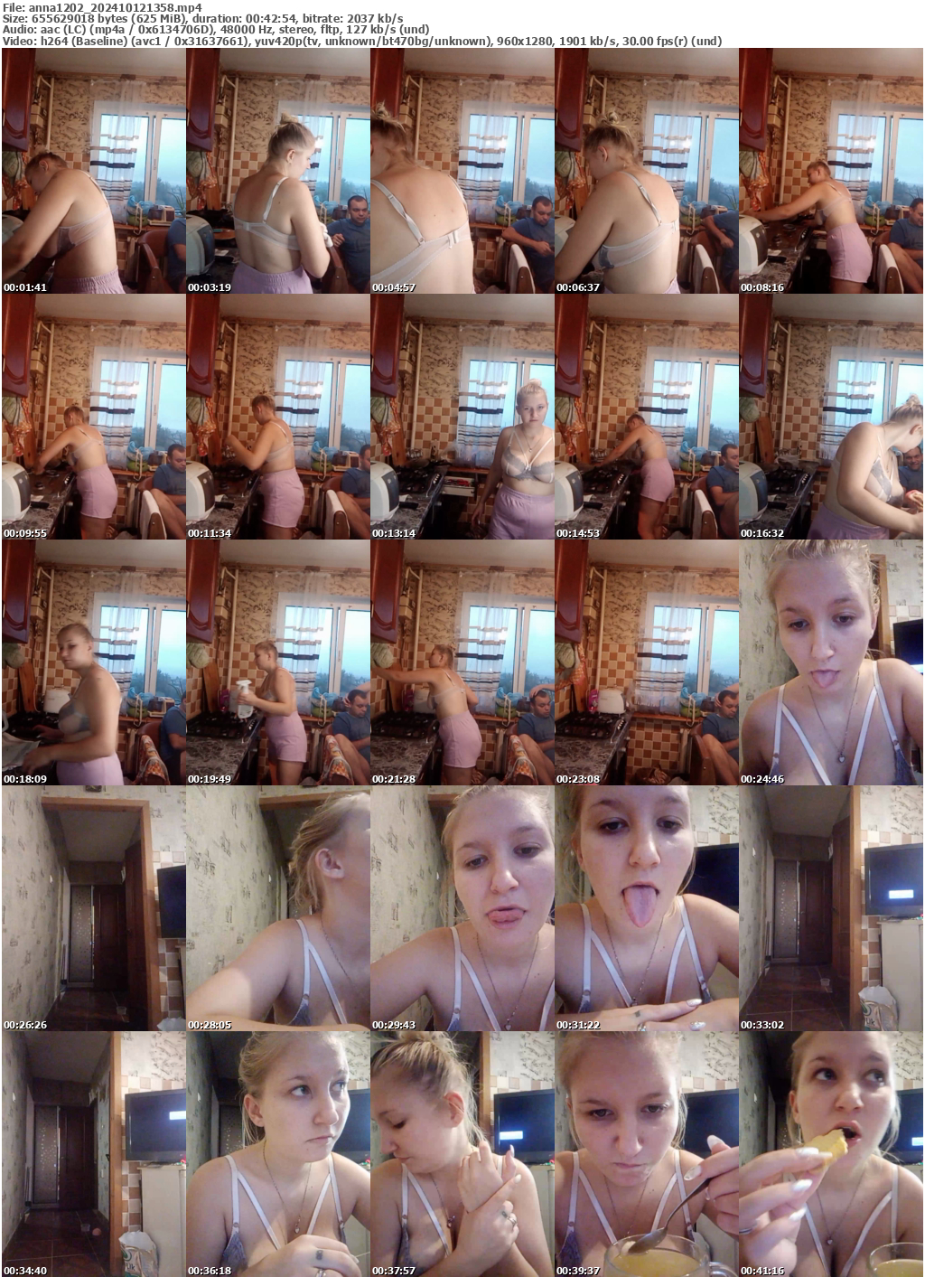 Preview thumb from anna1202 on 2024-10-12 @ bongacams