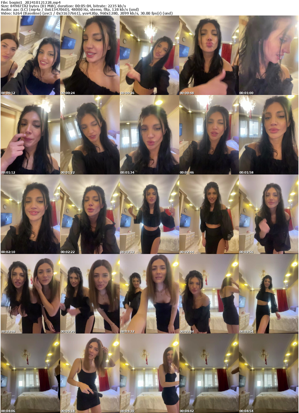 Preview thumb from bogini1 on 2024-10-12 @ bongacams