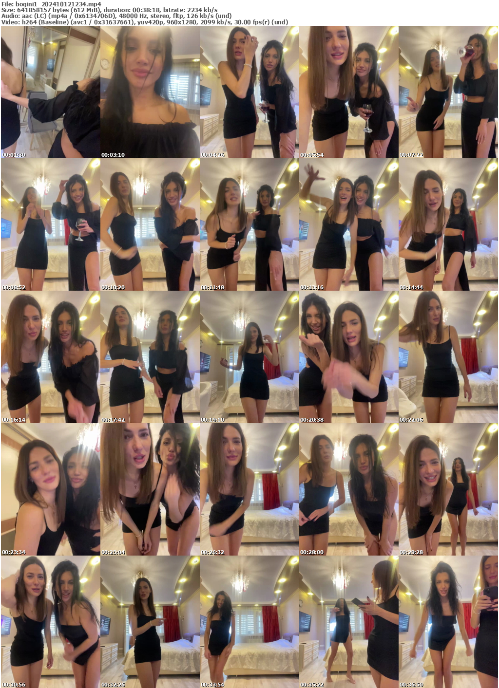 Preview thumb from bogini1 on 2024-10-12 @ bongacams