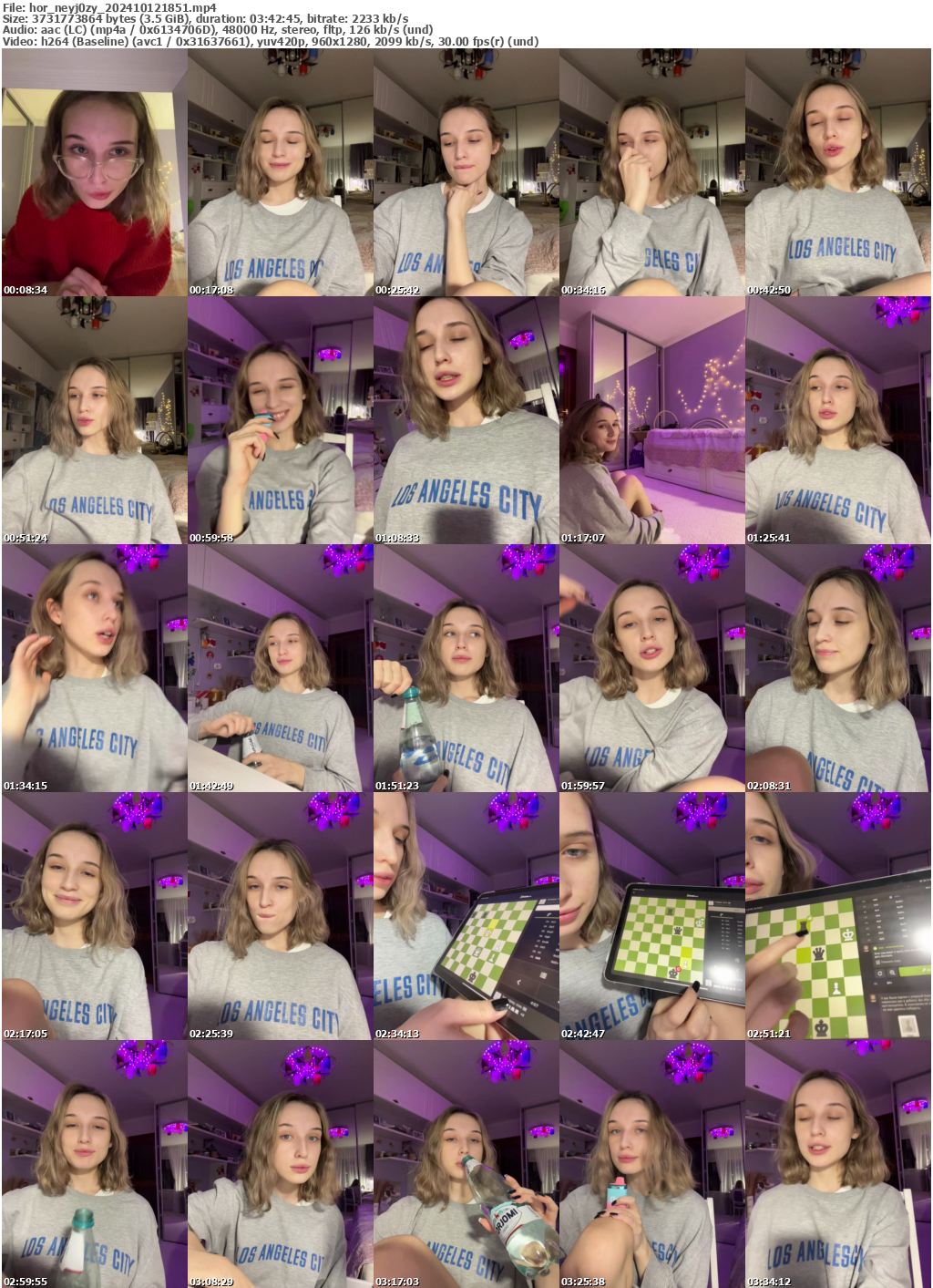 Preview thumb from hor_neyj0zy on 2024-10-12 @ bongacams