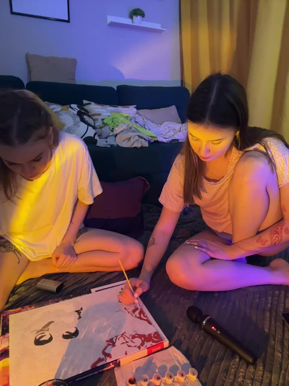 View or download file katedanverr on 2024-10-12 from bongacams