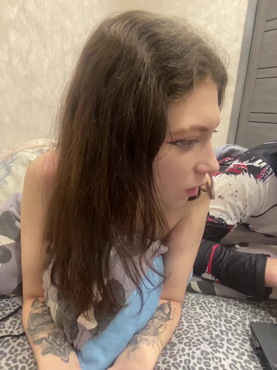 View or download file luckystar on 2024-10-12 from bongacams