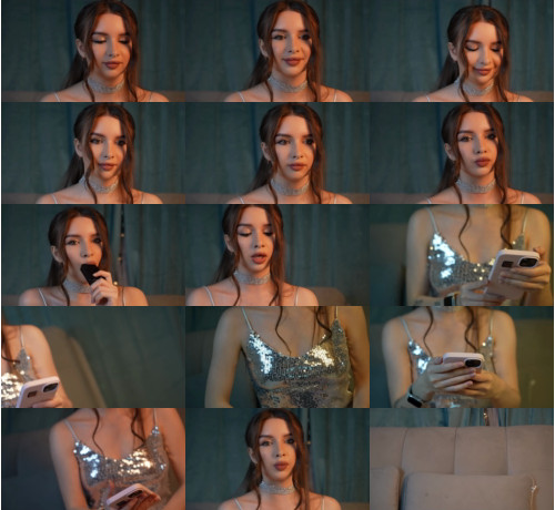 View or download file malyshkaaa on 2024-10-12 from bongacams