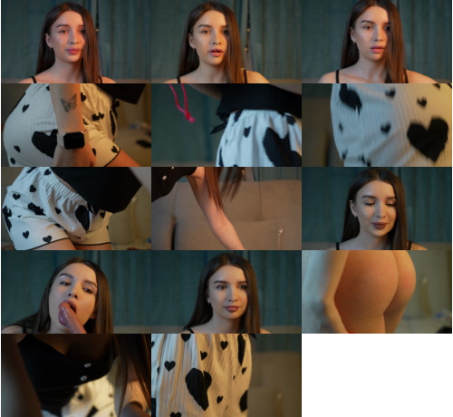 View or download file malyshkaaa on 2024-10-12 from bongacams