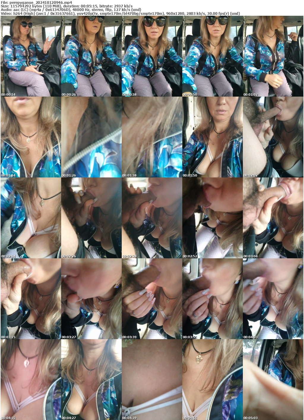 Preview thumb from perepyganue on 2024-10-12 @ bongacams