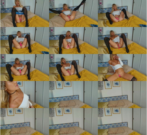 View or download file pinkie_pie on 2024-10-12 from bongacams