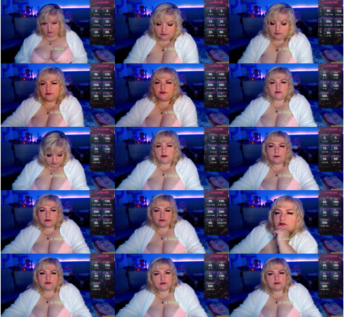 View or download file smileofangel on 2024-10-12 from bongacams