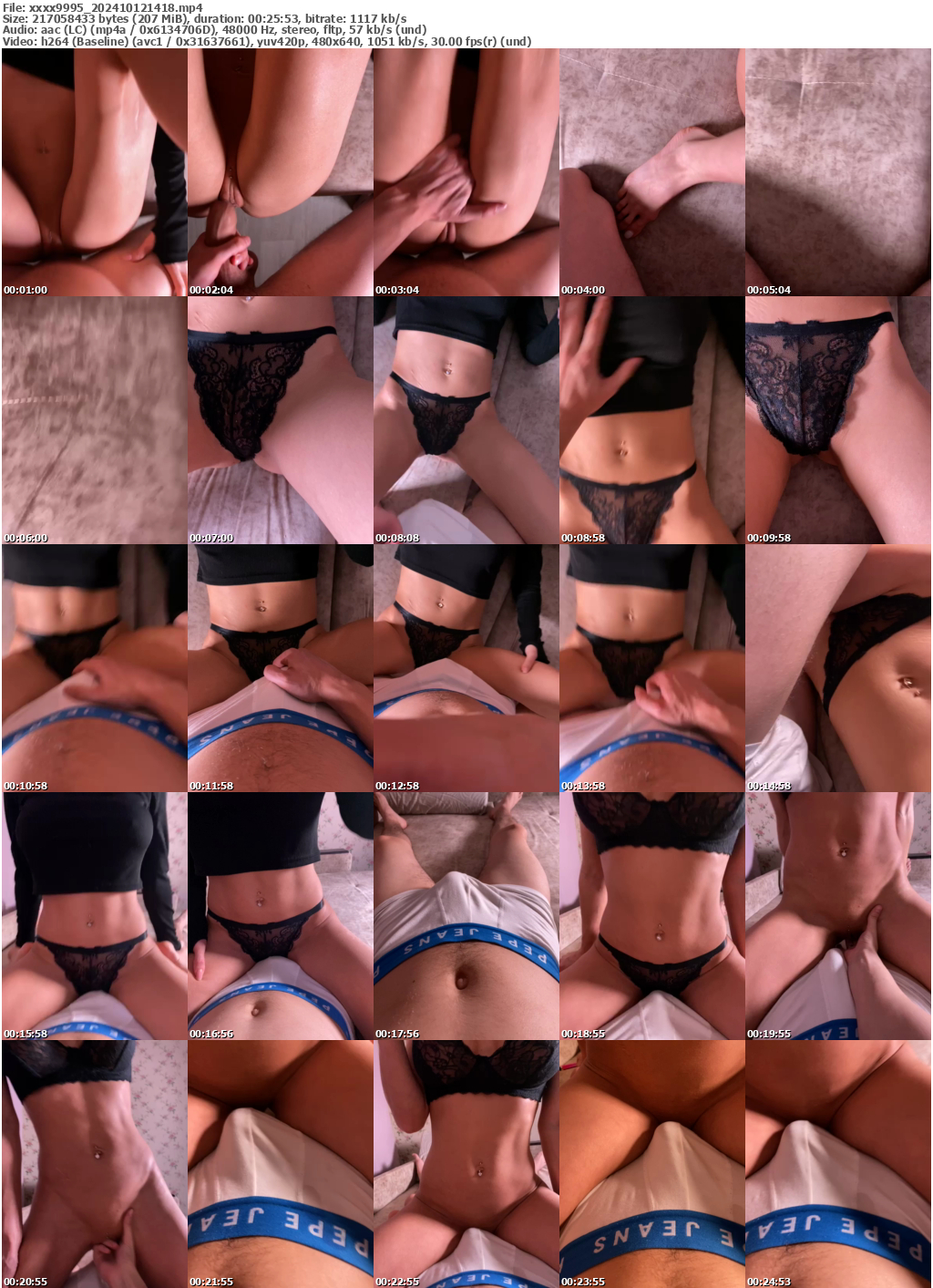 Preview thumb from xxxx9995 on 2024-10-12 @ bongacams