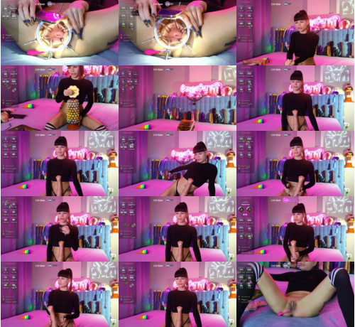 View or download file youlalia on 2024-10-12 from bongacams