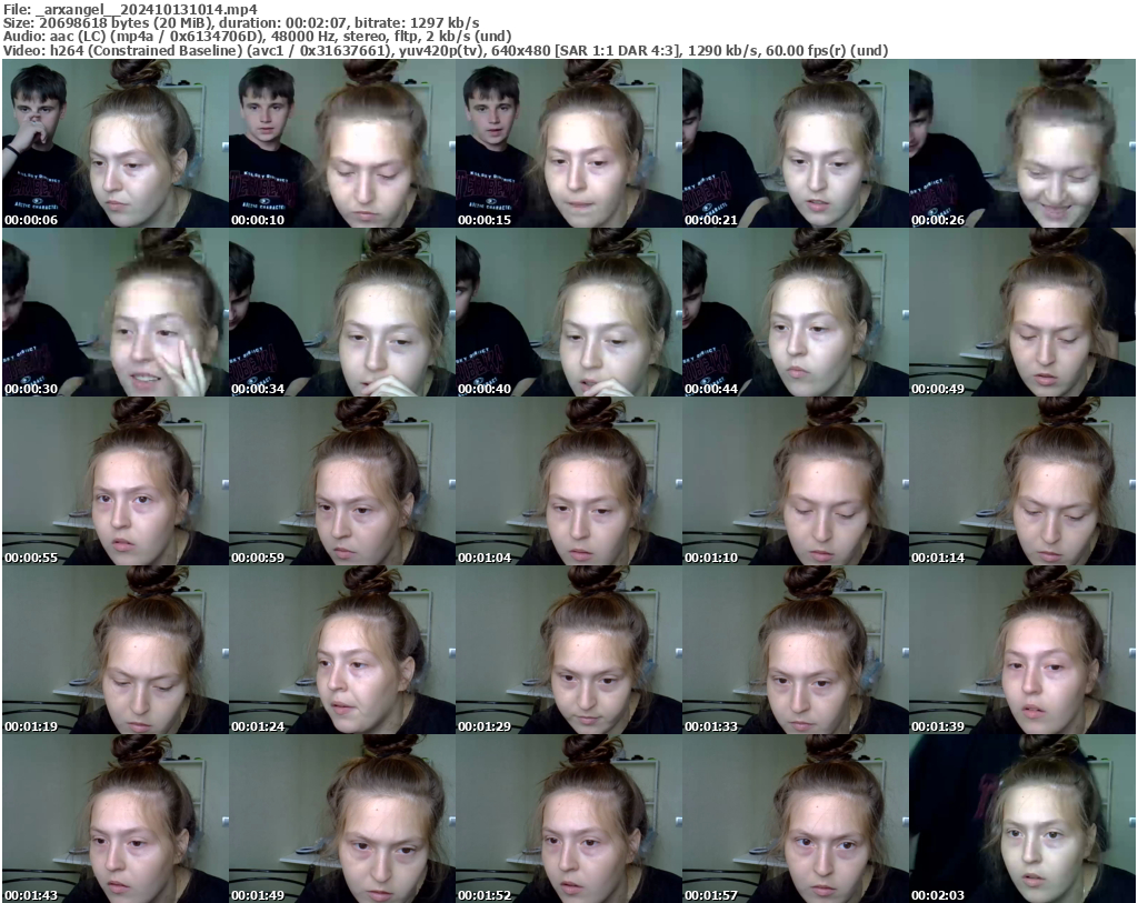 Preview thumb from _arxangel_ on 2024-10-13 @ bongacams