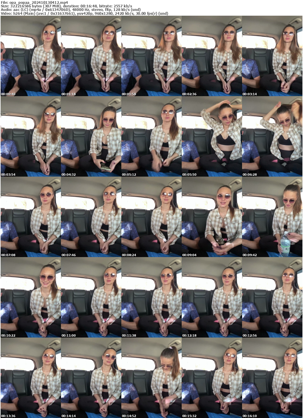 Preview thumb from opa_popaa on 2024-10-13 @ bongacams