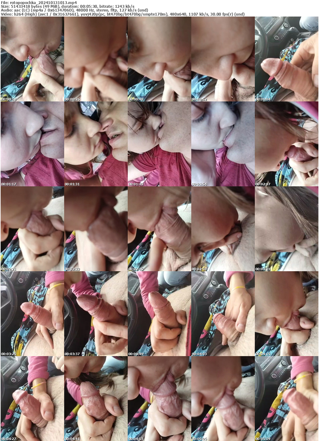 Preview thumb from rotopopochka on 2024-10-13 @ bongacams