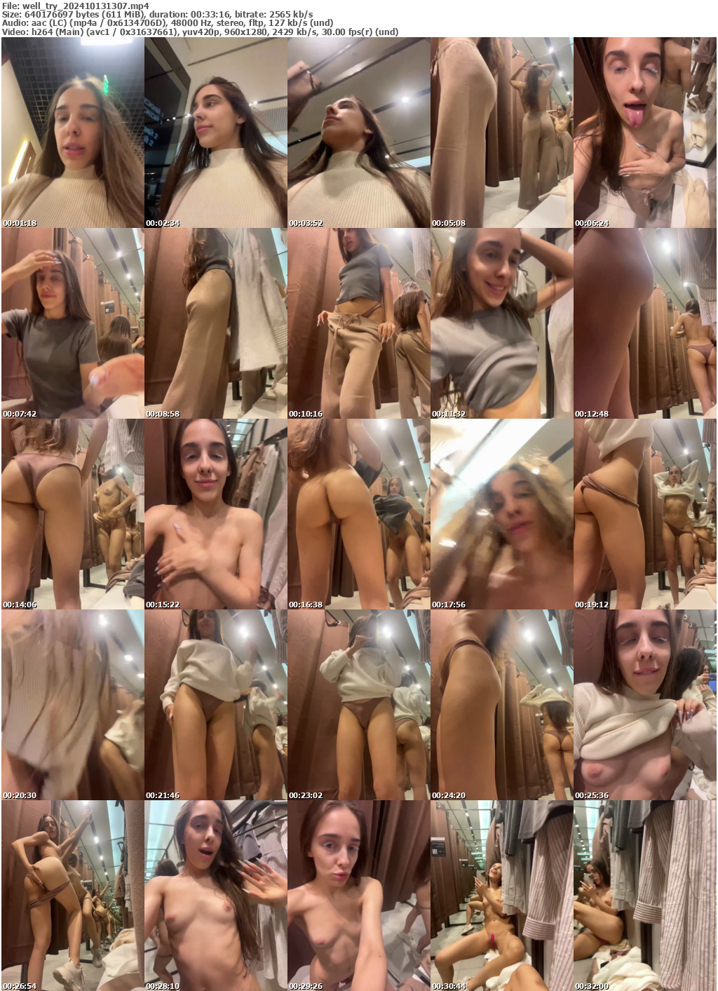 Preview thumb from well_try on 2024-10-13 @ bongacams