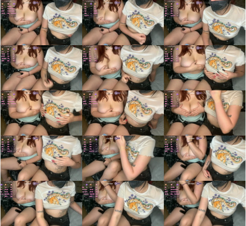 View or download file bettyandrich on 2024-10-14 from bongacams