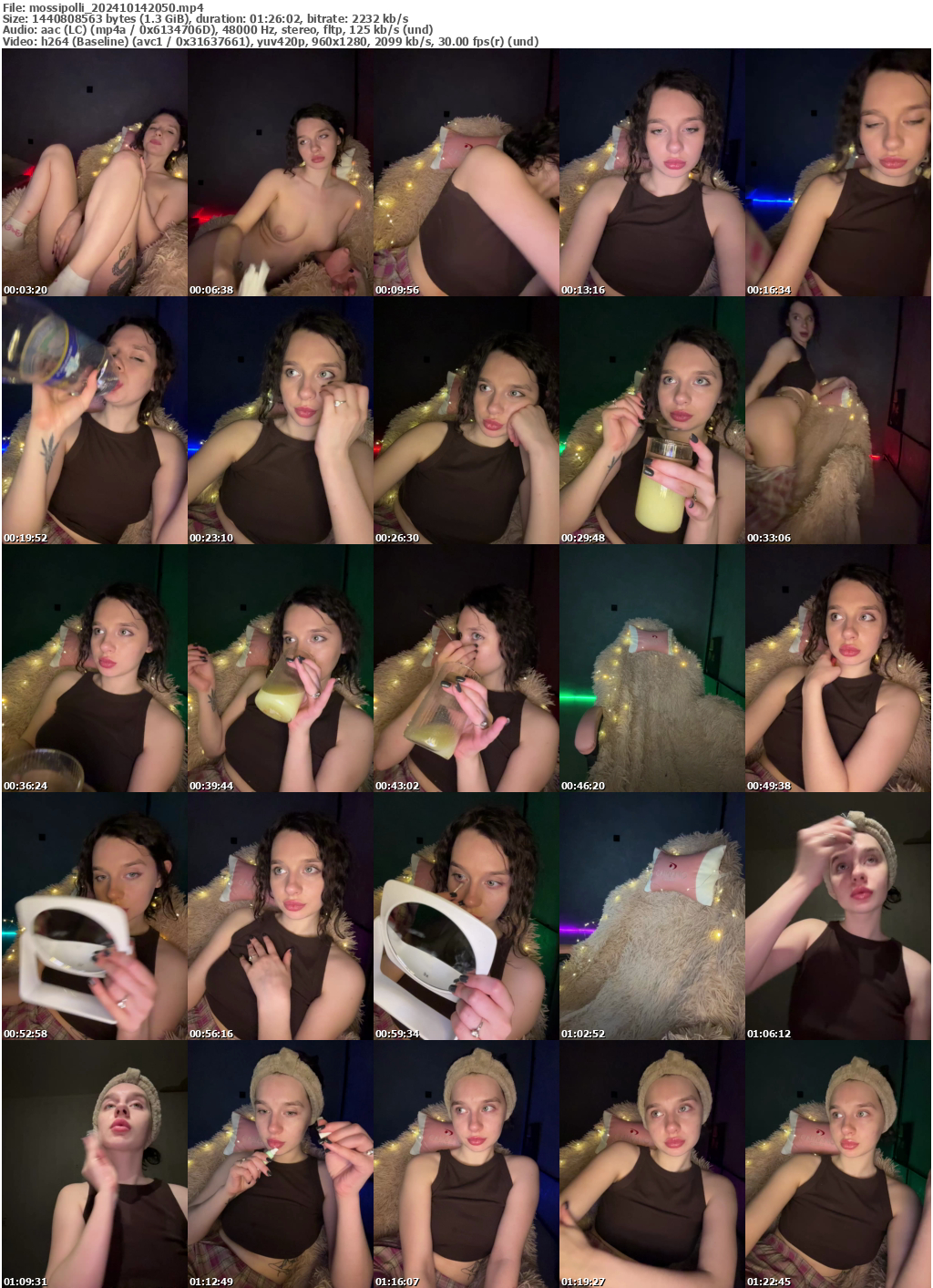 Preview thumb from mossipolli on 2024-10-14 @ bongacams