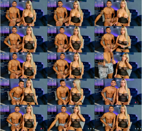 View or download file susiandmat1 on 2024-10-14 from bongacams