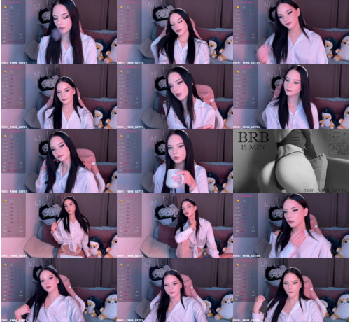 View or download file sweetlolllli on 2024-10-14 from bongacams