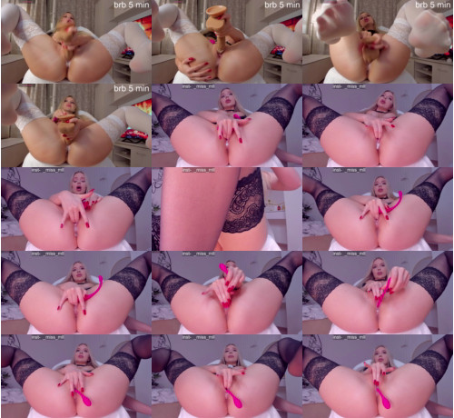 View or download file babysquirttt on 2024-10-15 from bongacams