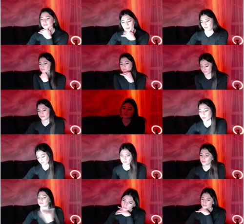 View or download file bellatrisasweet on 2024-10-15 from bongacams