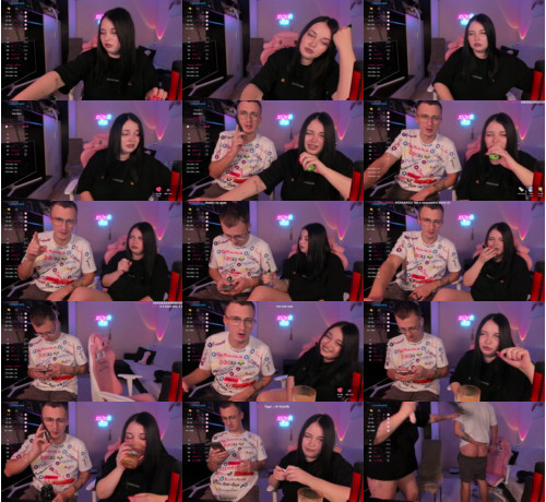 View or download file krasavchikaa on 2024-10-15 from bongacams