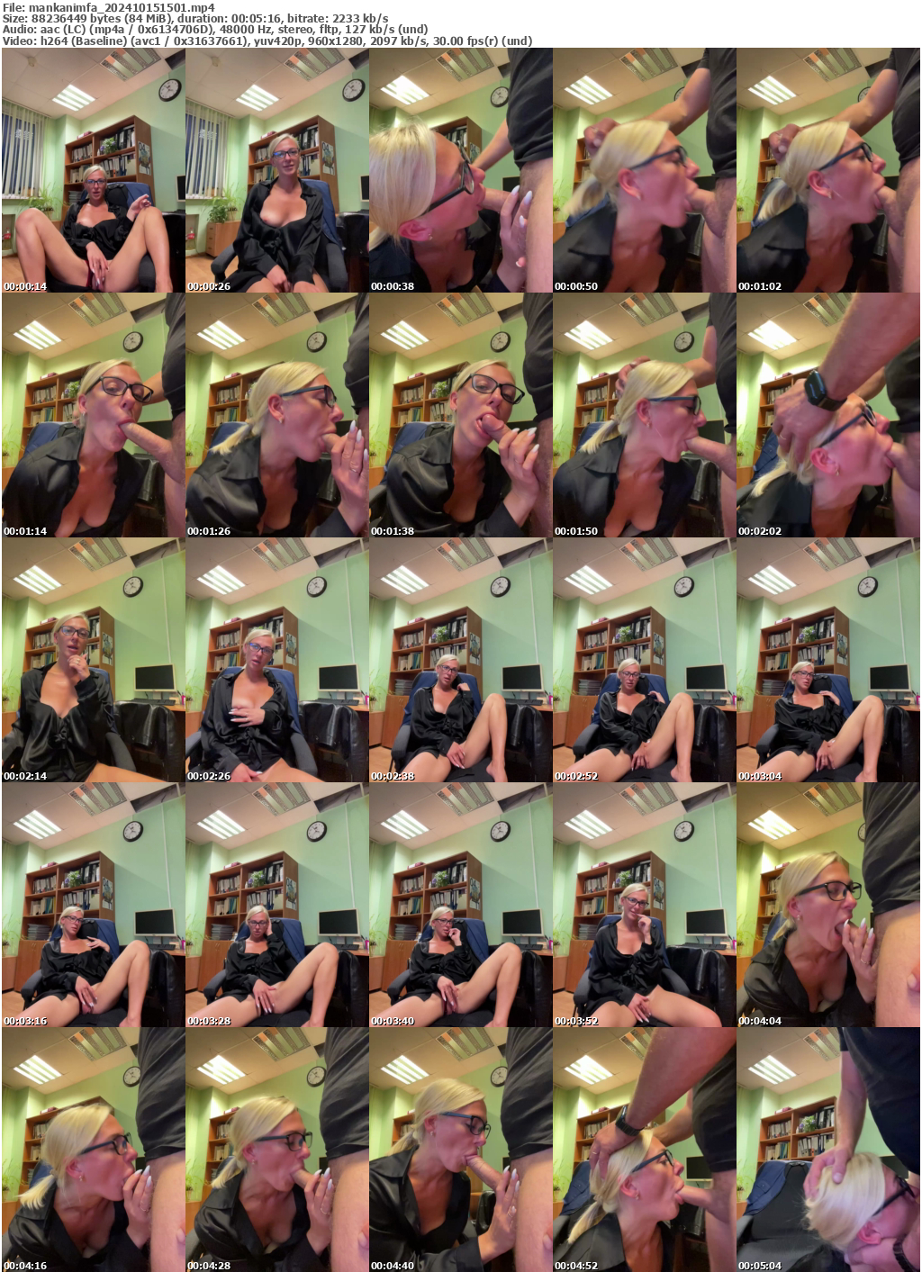 Preview thumb from mankanimfa on 2024-10-15 @ bongacams