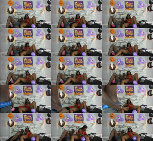 View or download file hotcoupleebony on 2024-10-16 from bongacams