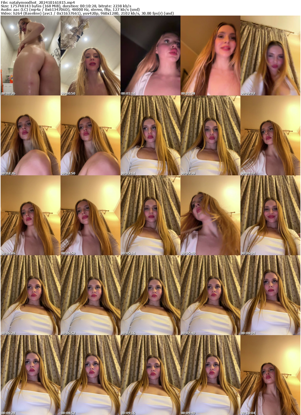 Preview thumb from natalymoodhot on 2024-10-16 @ bongacams