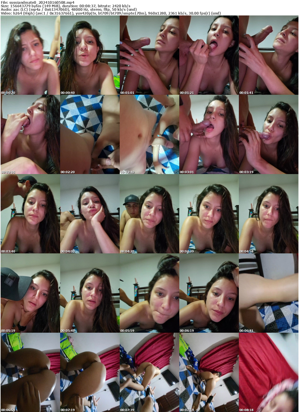 Preview thumb from sussiandmate0 on 2024-10-16 @ bongacams