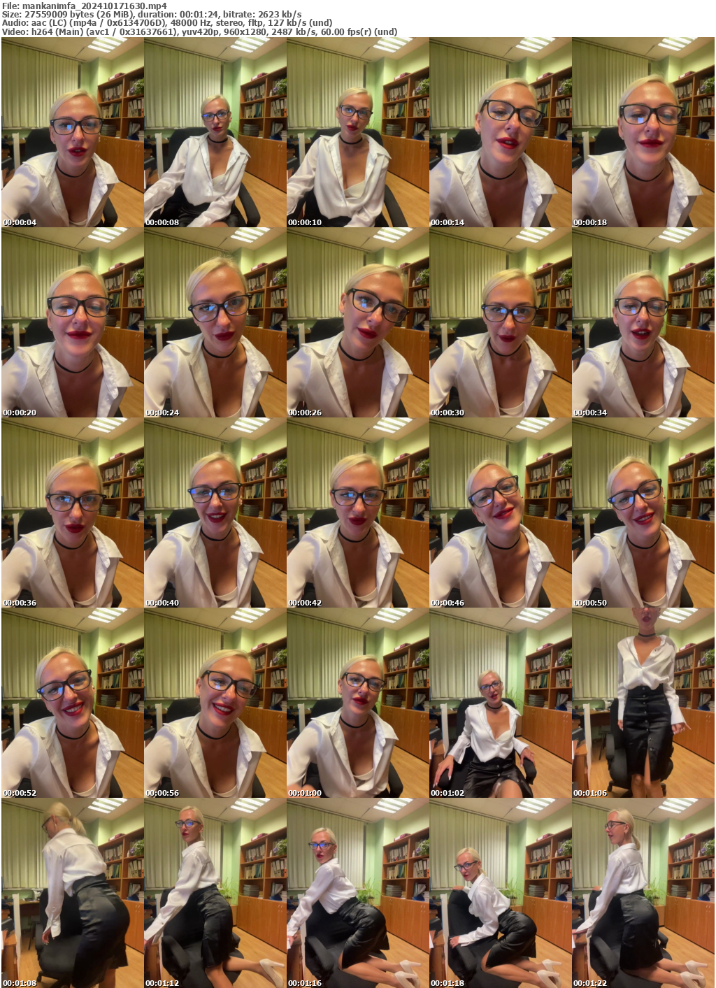 Preview thumb from mankanimfa on 2024-10-17 @ bongacams