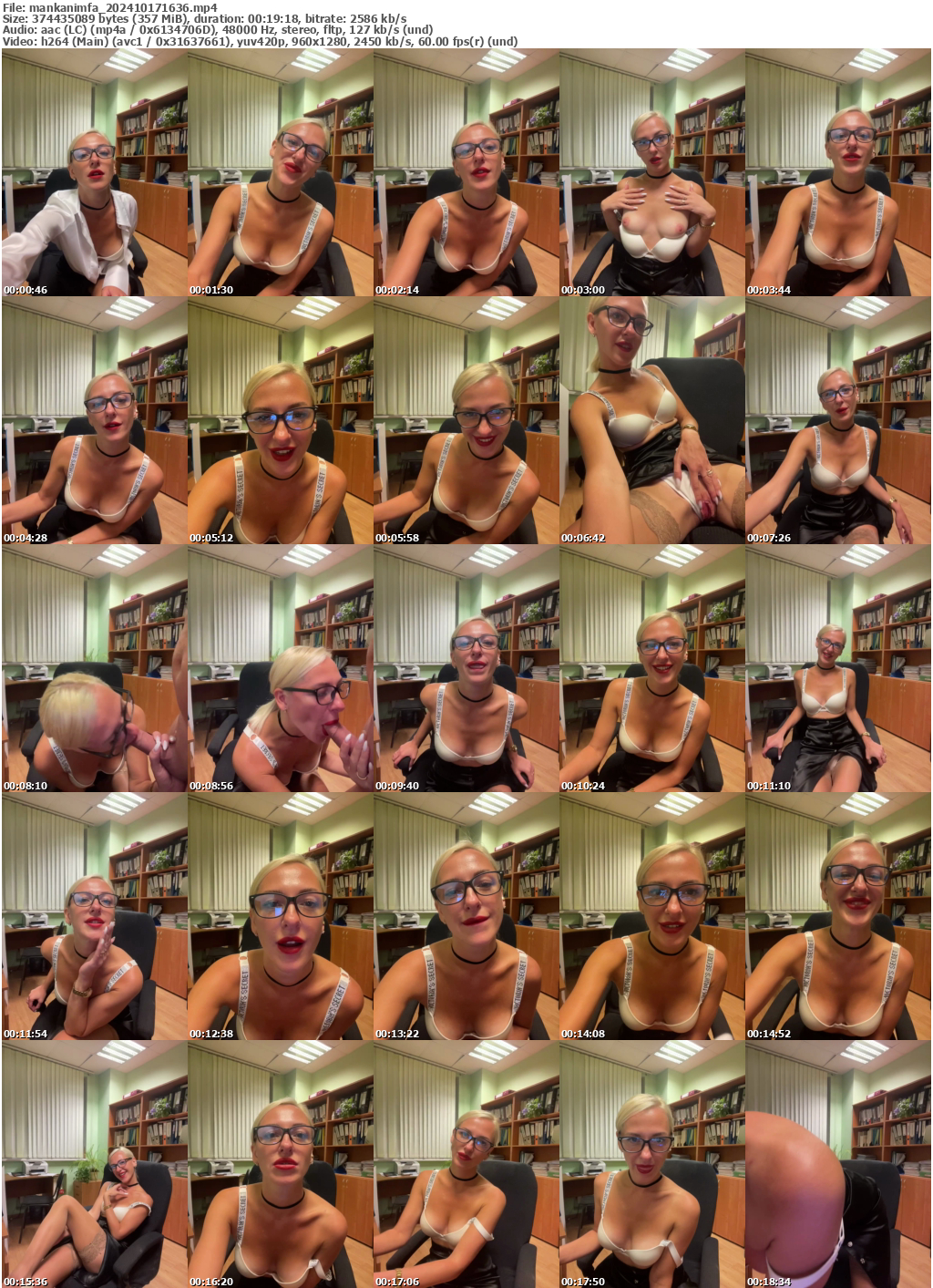 Preview thumb from mankanimfa on 2024-10-17 @ bongacams