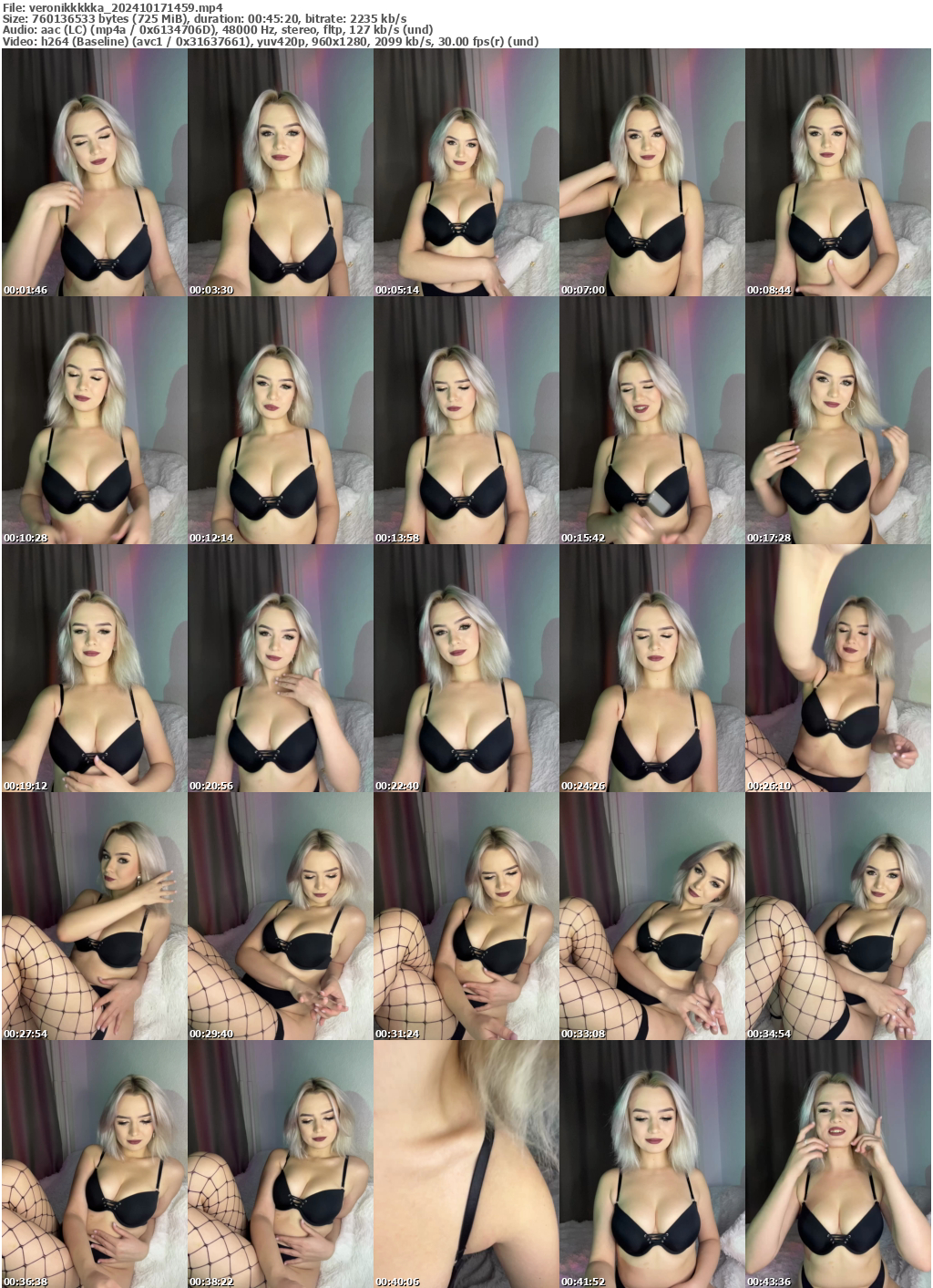 Preview thumb from veronikkkkka on 2024-10-17 @ bongacams