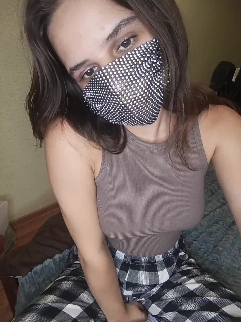 View or download file chocolatecherry on 2024-10-18 from bongacams