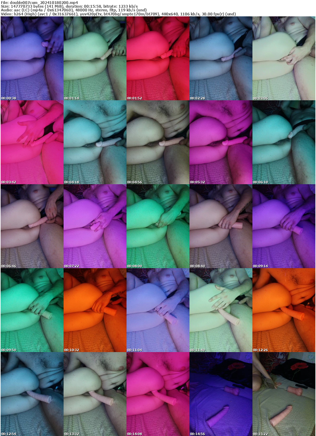 Preview thumb from double007cum on 2024-10-18 @ bongacams