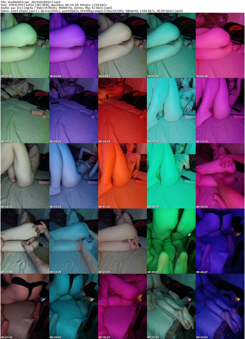 Preview thumb from double007cum on 2024-10-18 @ bongacams