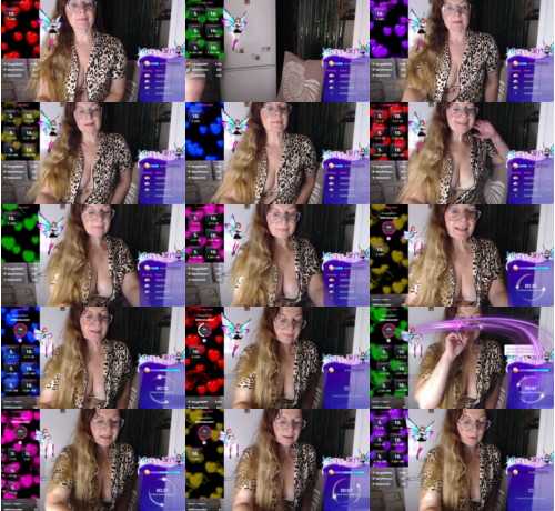 View or download file helenberg on 2024-10-18 from bongacams