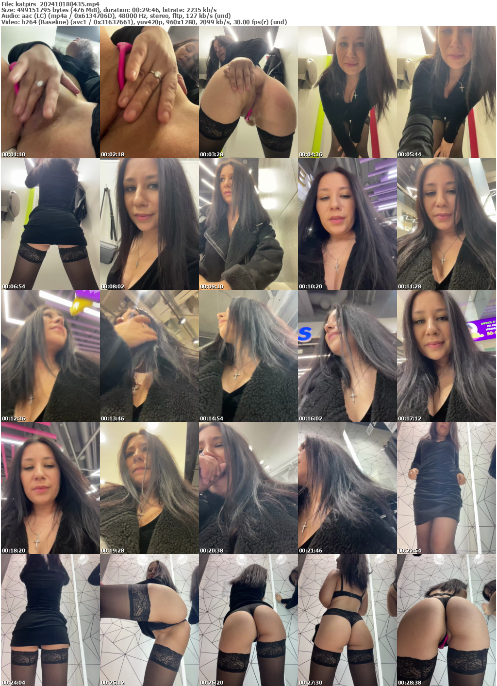 Preview thumb from katpirs on 2024-10-18 @ bongacams