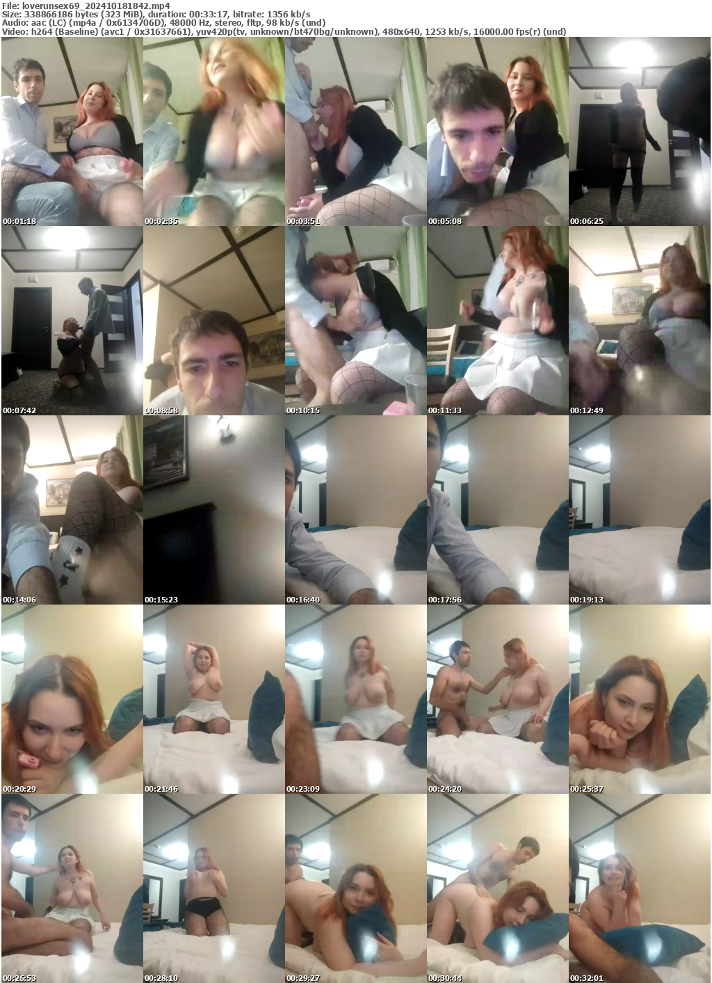 Preview thumb from loverunsex69 on 2024-10-18 @ bongacams