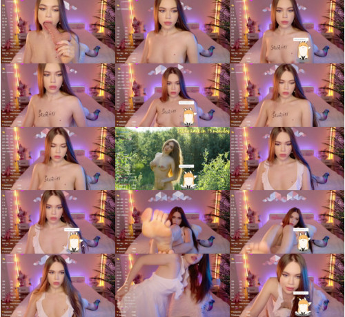 View or download file mimifors on 2024-10-18 from bongacams