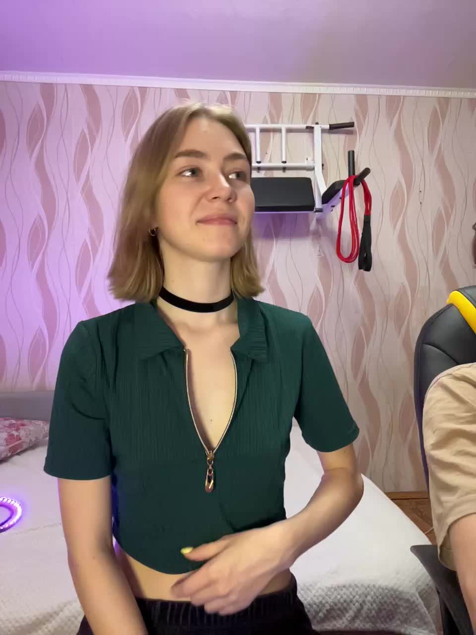 View or download file shrimprolls on 2024-10-18 from bongacams