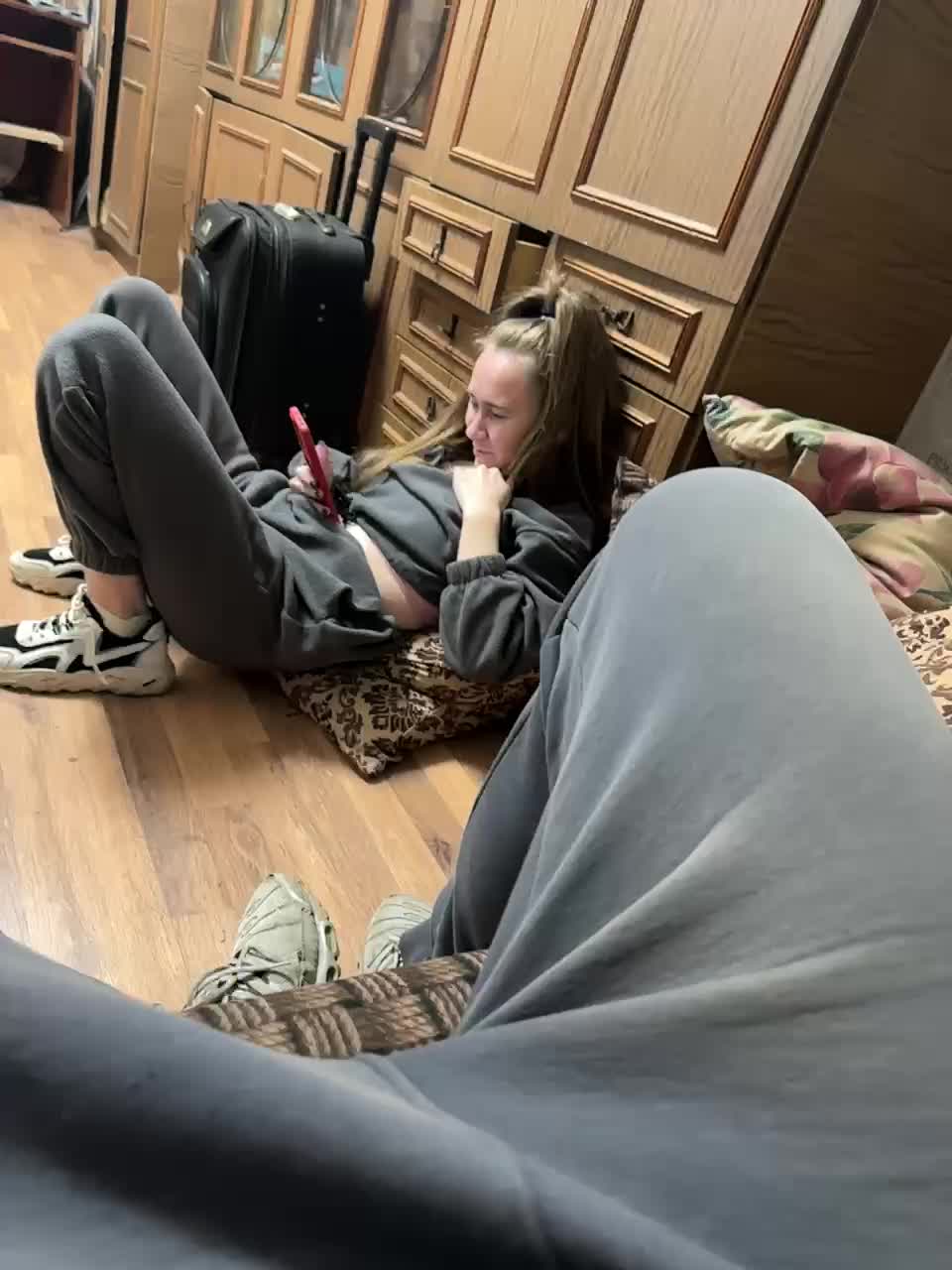 View or download file svparochka on 2024-10-18 from bongacams