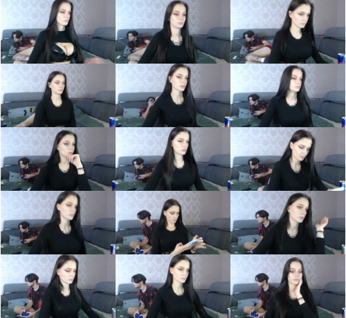 View or download file cat1family on 2024-10-19 from bongacams