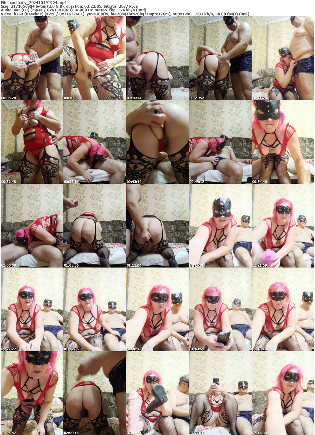 Preview thumb from coolbaby on 2024-10-19 @ bongacams